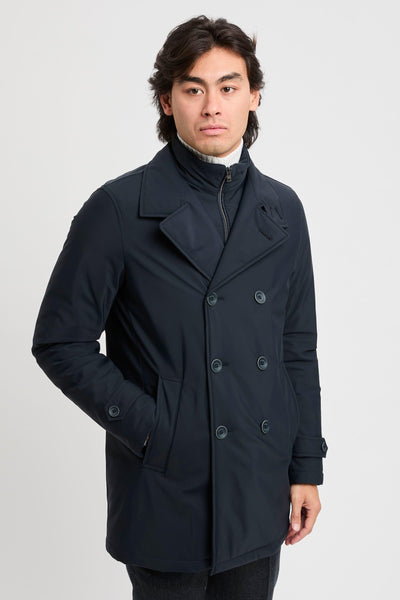 Peacoat In Washington
