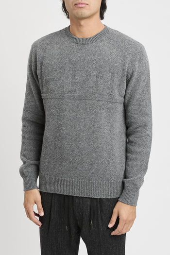 Maglione in 100% Wool - 2