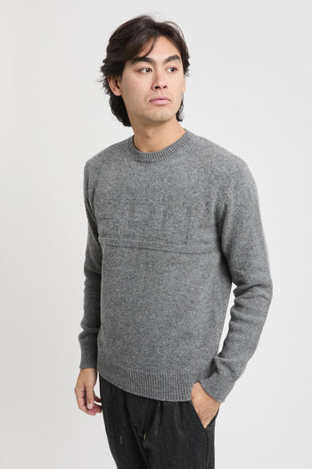 Maglione in 100% Wool - 3