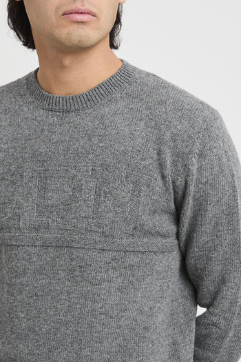 Maglione in 100% Wool - 4