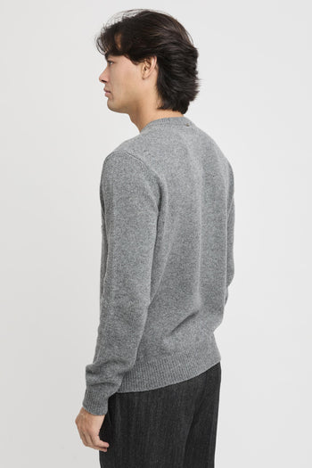 Maglione in 100% Wool - 6