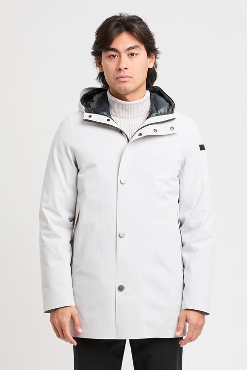 Surflex Winter Down Under Floating Parka Jkt