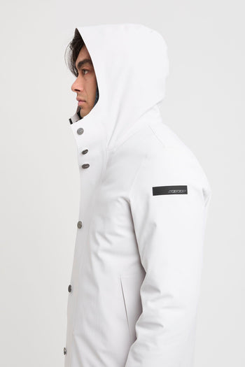 Surflex Winter Down Under Floating Parka Jkt - 4