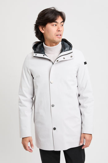 Surflex Winter Down Under Floating Parka Jkt - 6