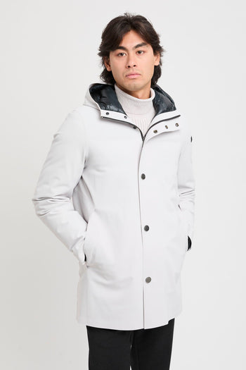 Surflex Winter Down Under Floating Parka Jkt - 7