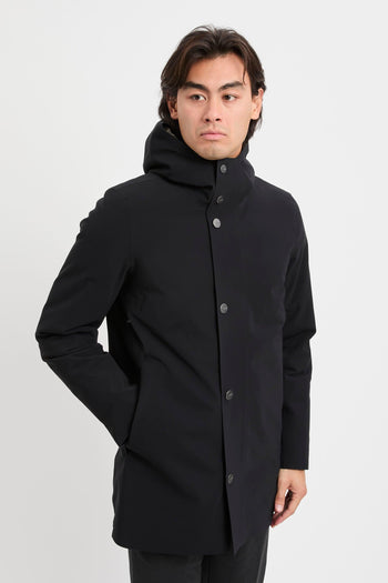 Surflex Winter Down Under Floating Parka Jkt - 2