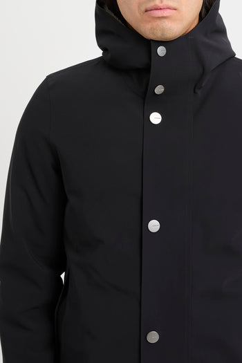 Surflex Winter Down Under Floating Parka Jkt - 5