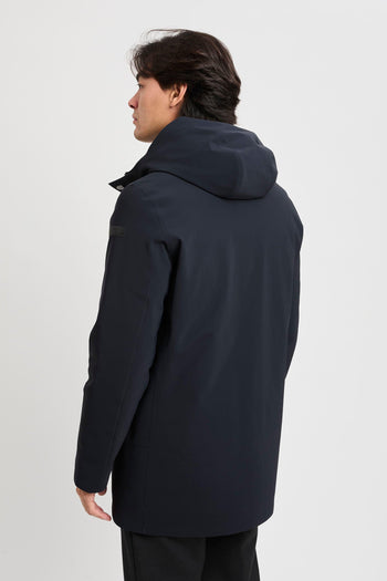 Surflex Winter Down Under Floating Parka Jkt - 4
