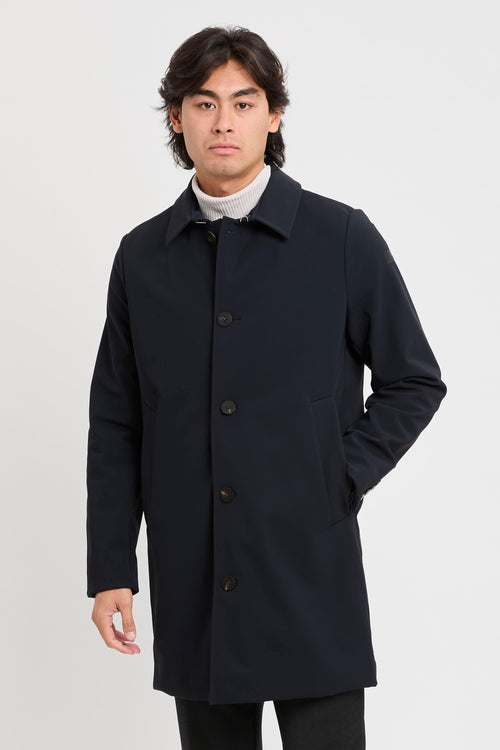 Surflex Winter Thermo Coat Jkt