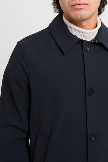 Surflex Winter Thermo Coat Jkt - 7