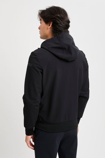 Surflex Winter Thermo Hood Zip Jkt - 6