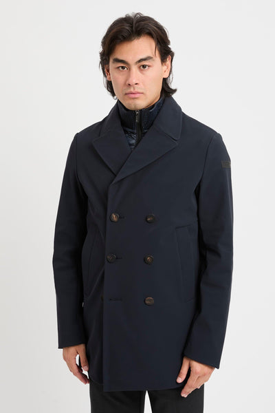 Surflex Winter Thermo Peacot Jkt