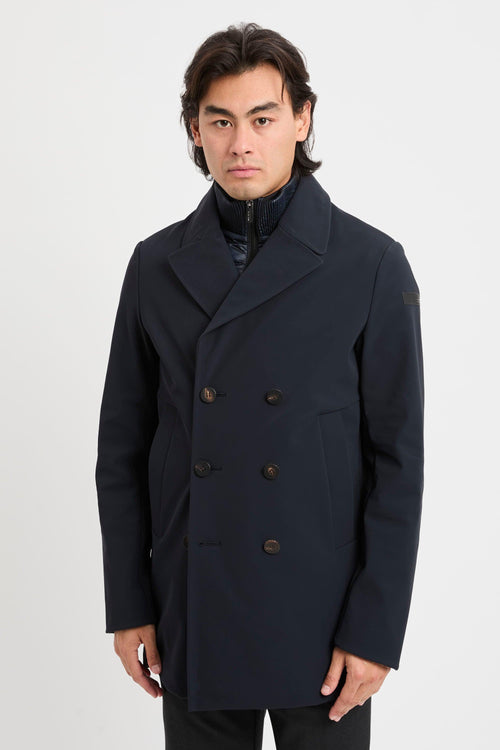 Surflex Winter Thermo Peacot Jkt