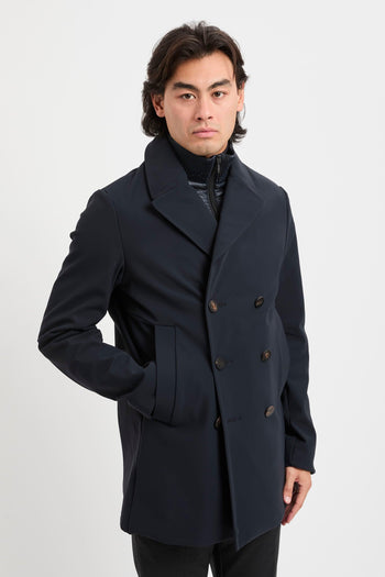 Surflex Winter Thermo Peacot Jkt - 2