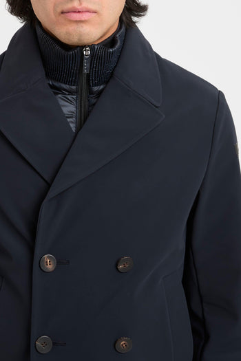 Surflex Winter Thermo Peacot Jkt - 3