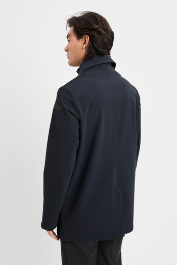 Surflex Winter Thermo Peacot Jkt - 4