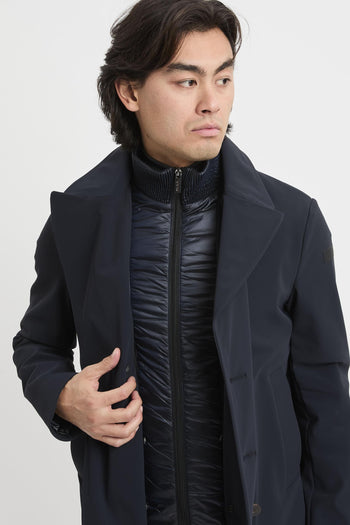 Surflex Winter Thermo Peacot Jkt - 5