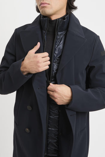 Surflex Winter Thermo Peacot Jkt - 6