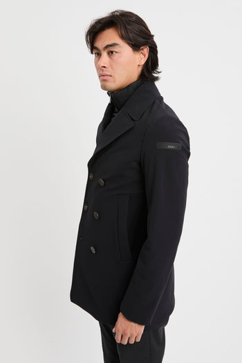 Surflex Winter Thermo Peacot Jkt - 2