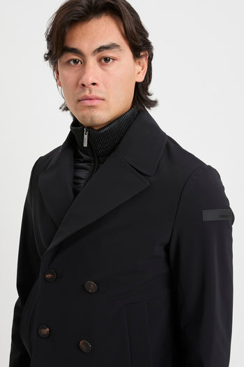 Surflex Winter Thermo Peacot Jkt - 3