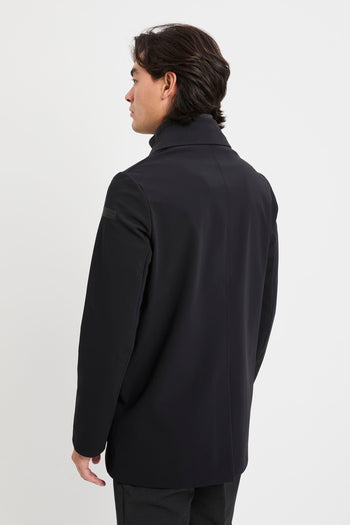 Surflex Winter Thermo Peacot Jkt - 5