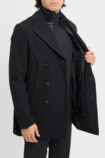 Surflex Winter Thermo Peacot Jkt - 7