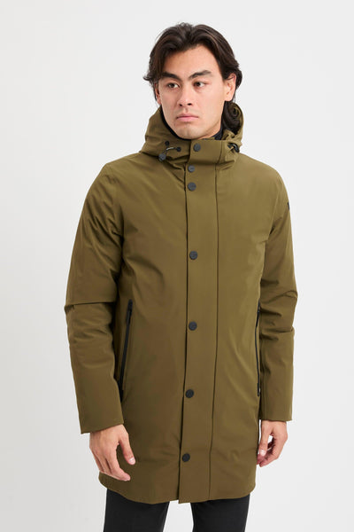 Montecristo Floating Eskimo Jkt