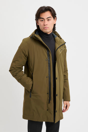 Montecristo Floating Eskimo Jkt - 2