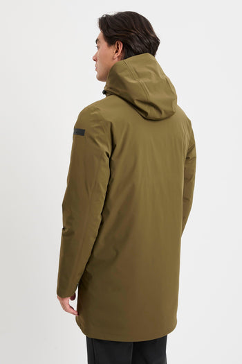 Montecristo Floating Eskimo Jkt - 4