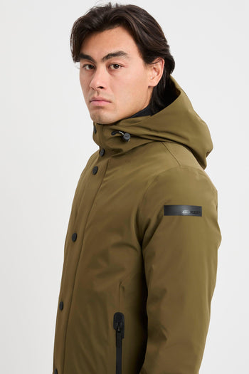 Montecristo Floating Eskimo Jkt - 5
