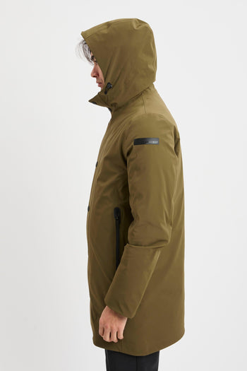 Montecristo Floating Eskimo Jkt - 7