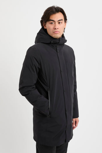 Montecristo Floating Eskimo Jkt - 2