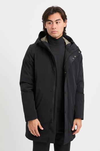 Montecristo Floating Eskimo Jkt - 6