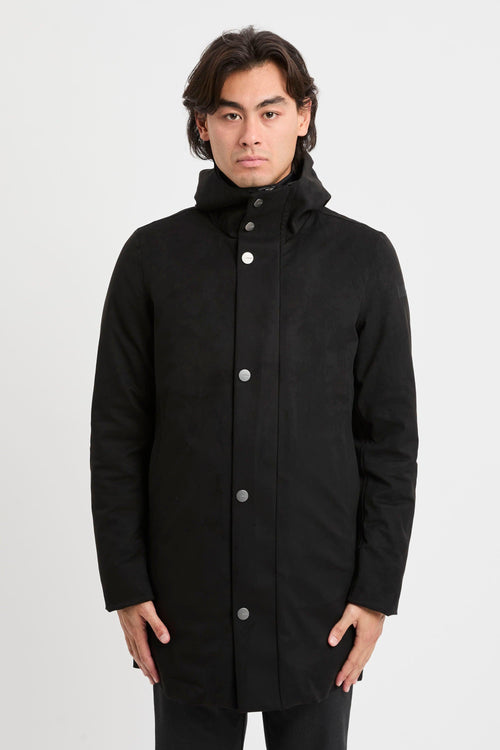 Nabucco Floating Eskimo Jkt
