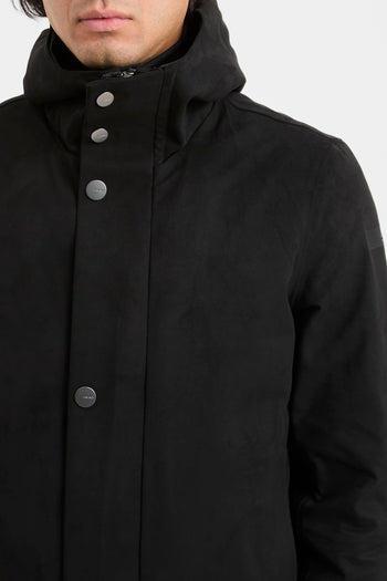 Nabucco Floating Eskimo Jkt - 2