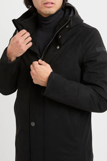 Nabucco Floating Eskimo Jkt - 5