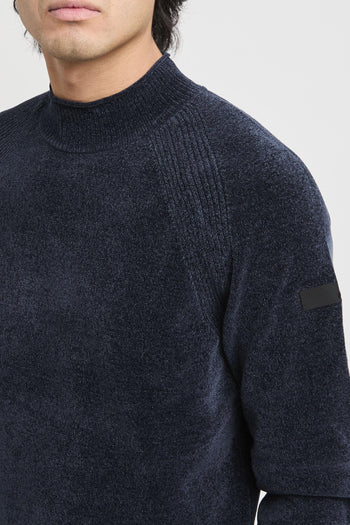 Velvet Volcano Knit - 2