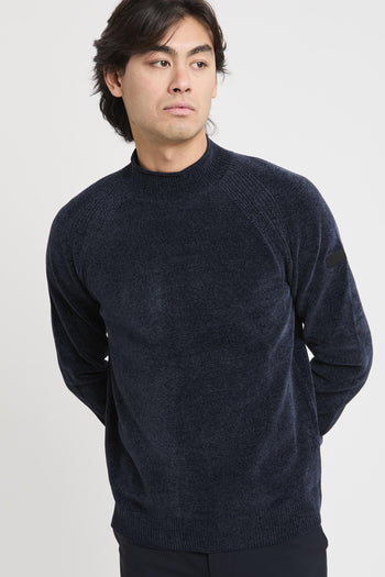 Velvet Volcano Knit - 4