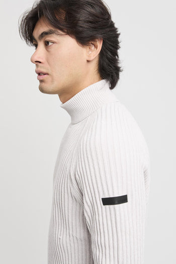 Velvet Rave Turtleneck Knit - 5