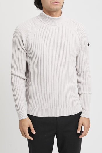 Velvet Rave Turtleneck Knit - 7