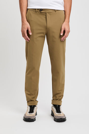Surflex Winter Soft Touch Chino Pant - 2