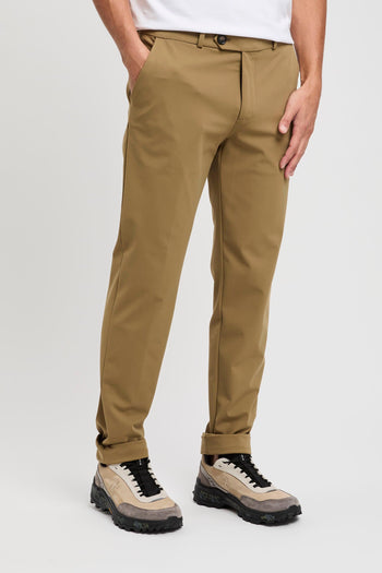 Surflex Winter Soft Touch Chino Pant - 3