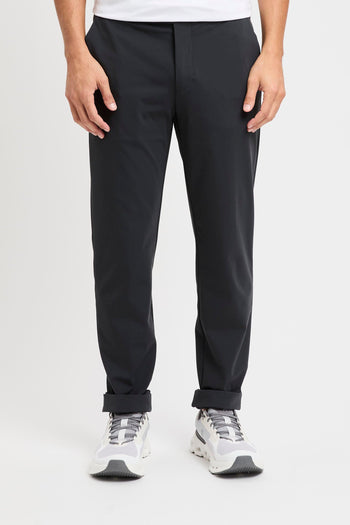 Surflex Winter Soft Touch Chino Pant - 2