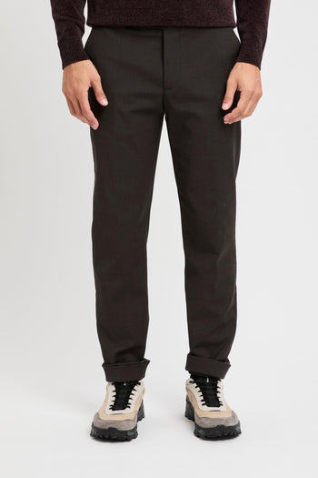 Terzitel Chino Pant - 2