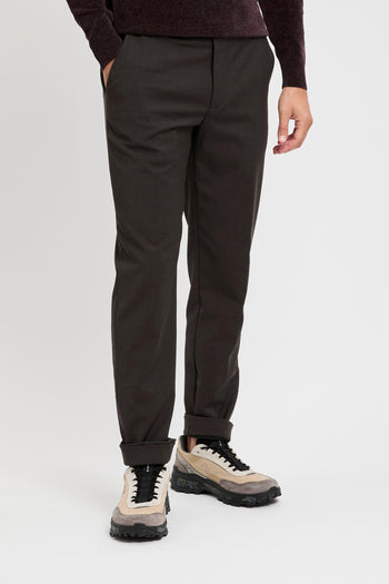 Terzitel Chino Pant - 3