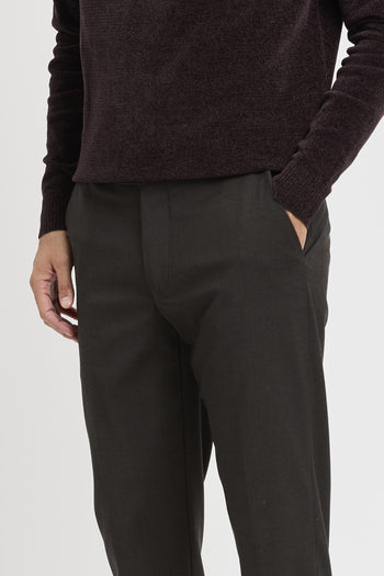 Terzitel Chino Pant - 4