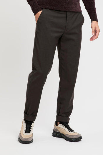 Terzitel Chino Pant - 5