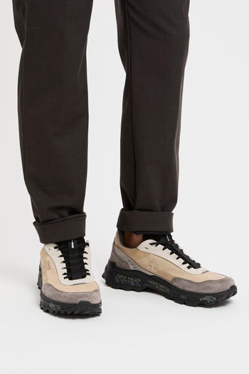 Terzitel Chino Pant - 7