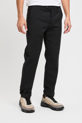 Terzitel Chino Pant - 4