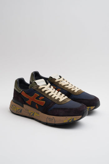 Sneaker Mick 7721 - 2